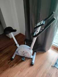 Rower magnetyczny ONE FITNESS RM8740 Biały