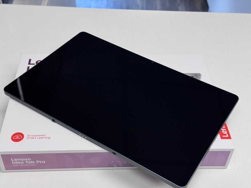 LENOVO Idea Tab Pro 8/128GB GWAR. Gray FASON Rzgowska 12
