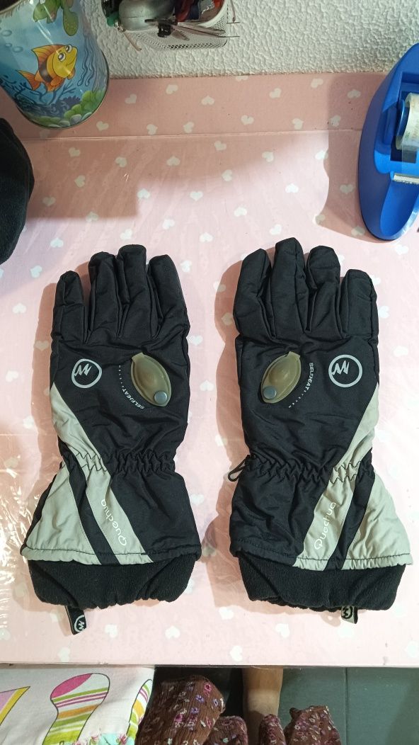Luvas p mota XXL moto