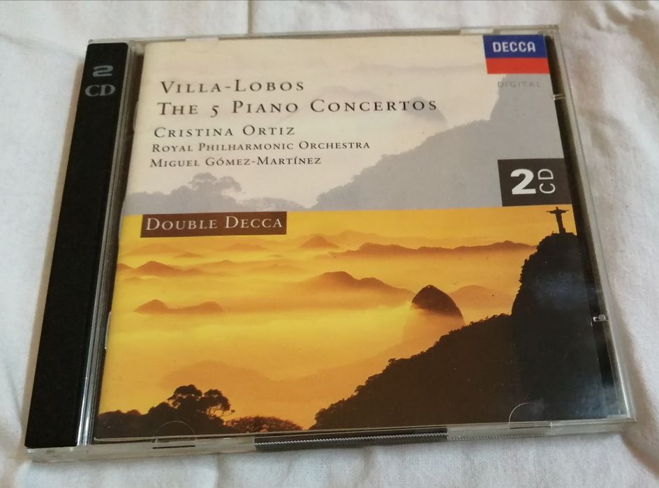 CD's de Várias Músicas