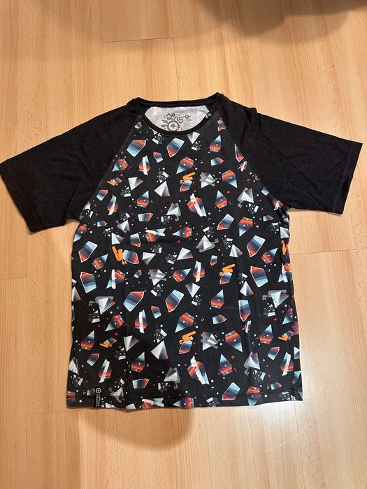 T-shirt LRG