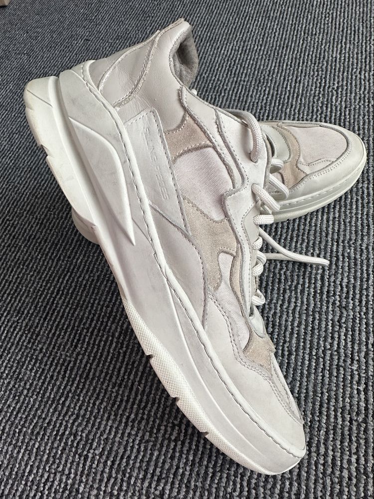 Чоловічі кросівки FILLING PIECES (salewa)
