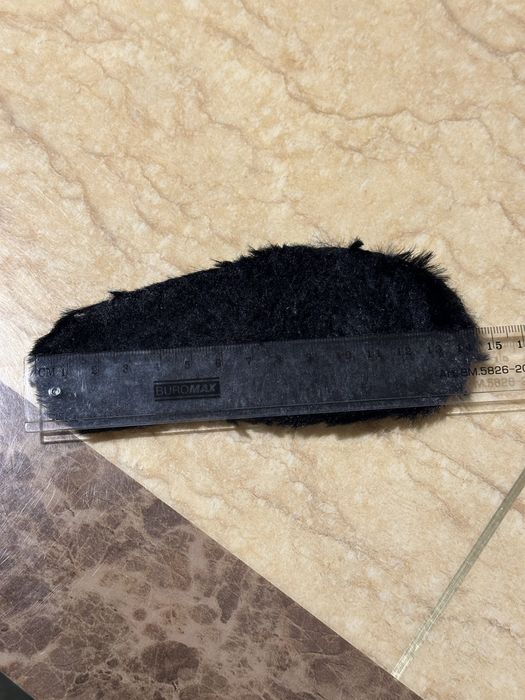 Зимові черевики h&m 22 розмір