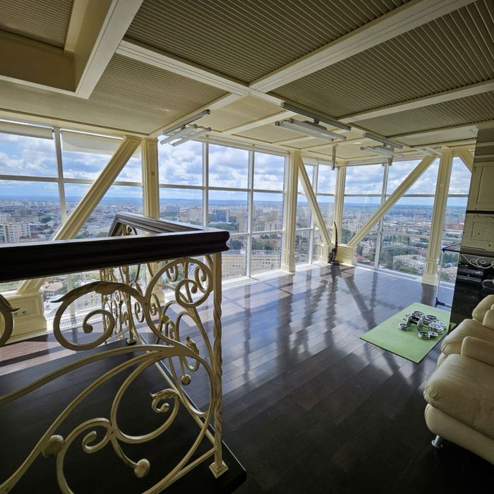 Пентхаус з терасою ‼️дисконт-70‼️ Центр