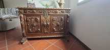 Vendo Mala Vintage