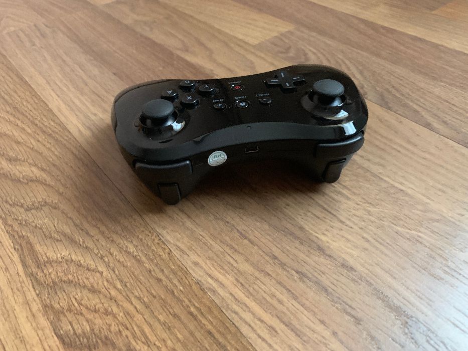 Pro Controller для Nintendo Wii U/Джойстик/Новый/Геймпад/Контроллер