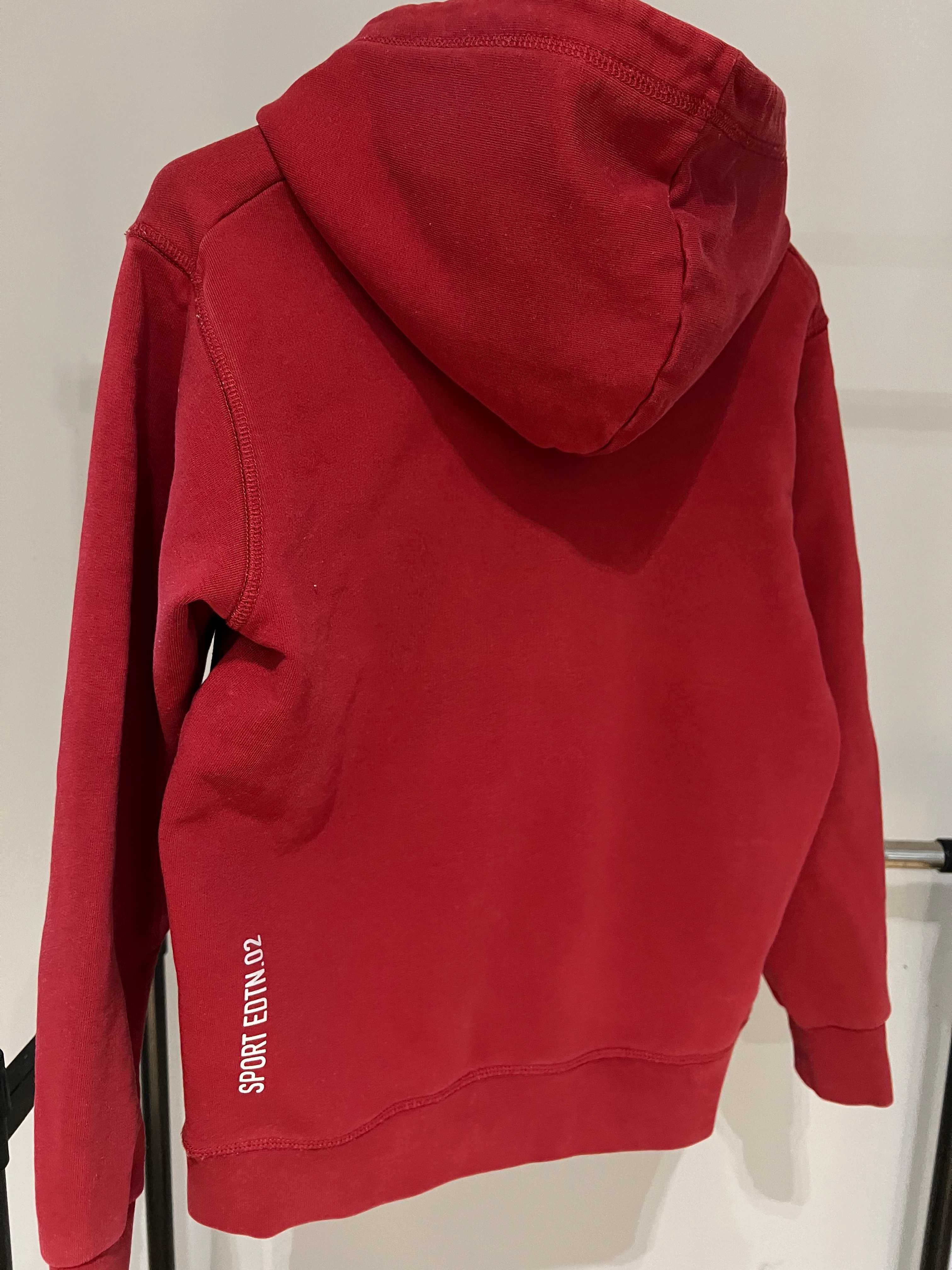 Bluza chłopięca Dsquared2 12Y