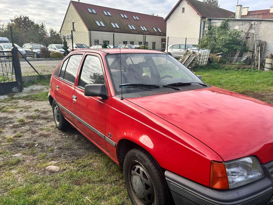 Sprzedam Opel Kadet