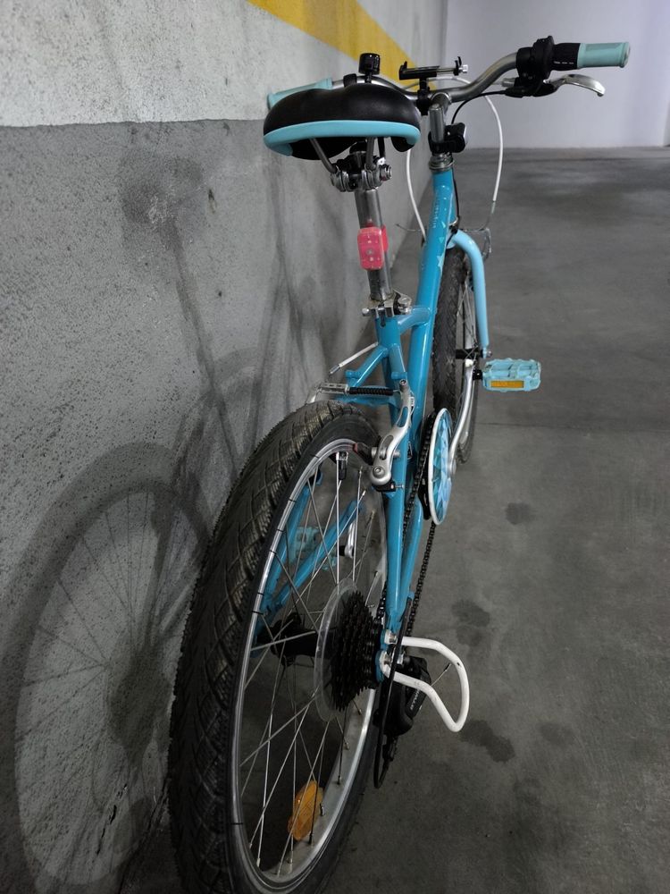 Bicicleta B Twin roda 20