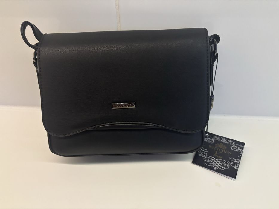 Torebka skórzana new Wittchen 25/20