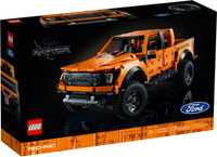 LEGO Technic Ford Raptor 42126 NOVO E SELADO