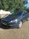 Peugeot 308 ,125KM, 1,6benz 2014r