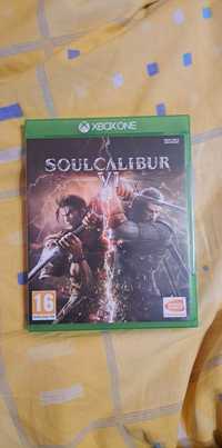 Soulcalibur VI Xbox One