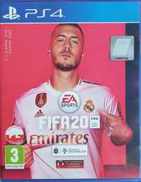 Gra PS4 | PlayStation 4 FIFA20