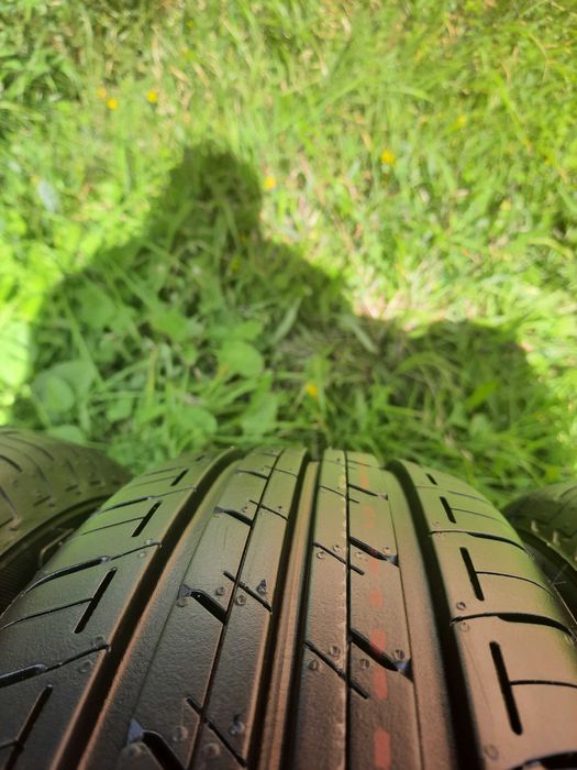 Opony letnie klasy premium BRIDGESTONE 165/65/14 NOWE DEMO 2024 r.