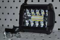 Cвітлодіодна LED фара 60W 12-60V
