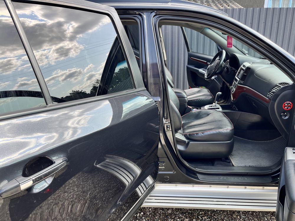 Продам Hyundai santa FE