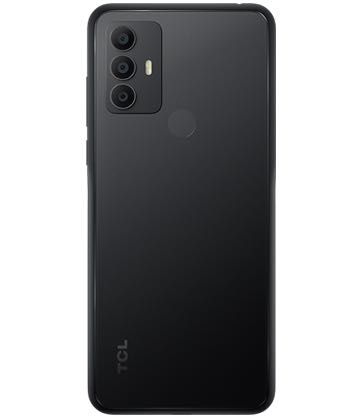 TCL 305 4G 32GB Preto