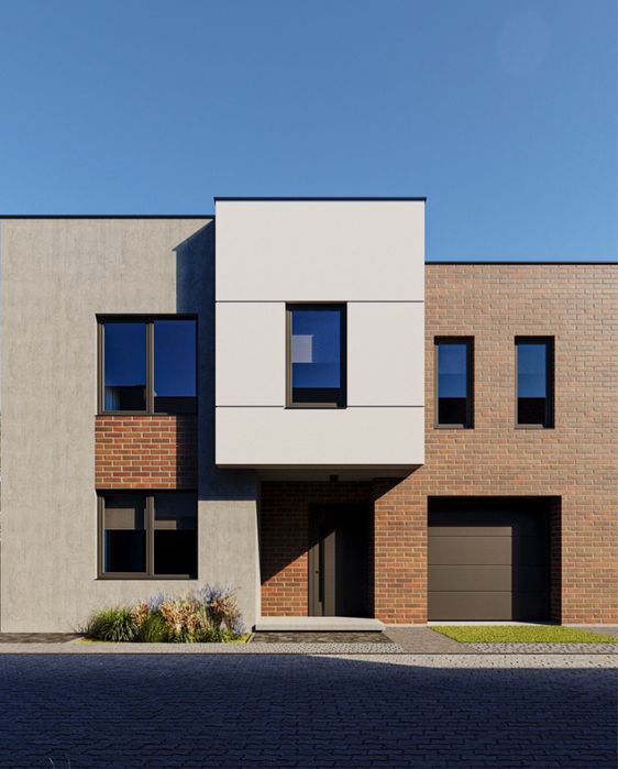 ПЕРШИЙ  внесок 30% за Таунхаус ПРЕМІУМ  якості  в зручній локації