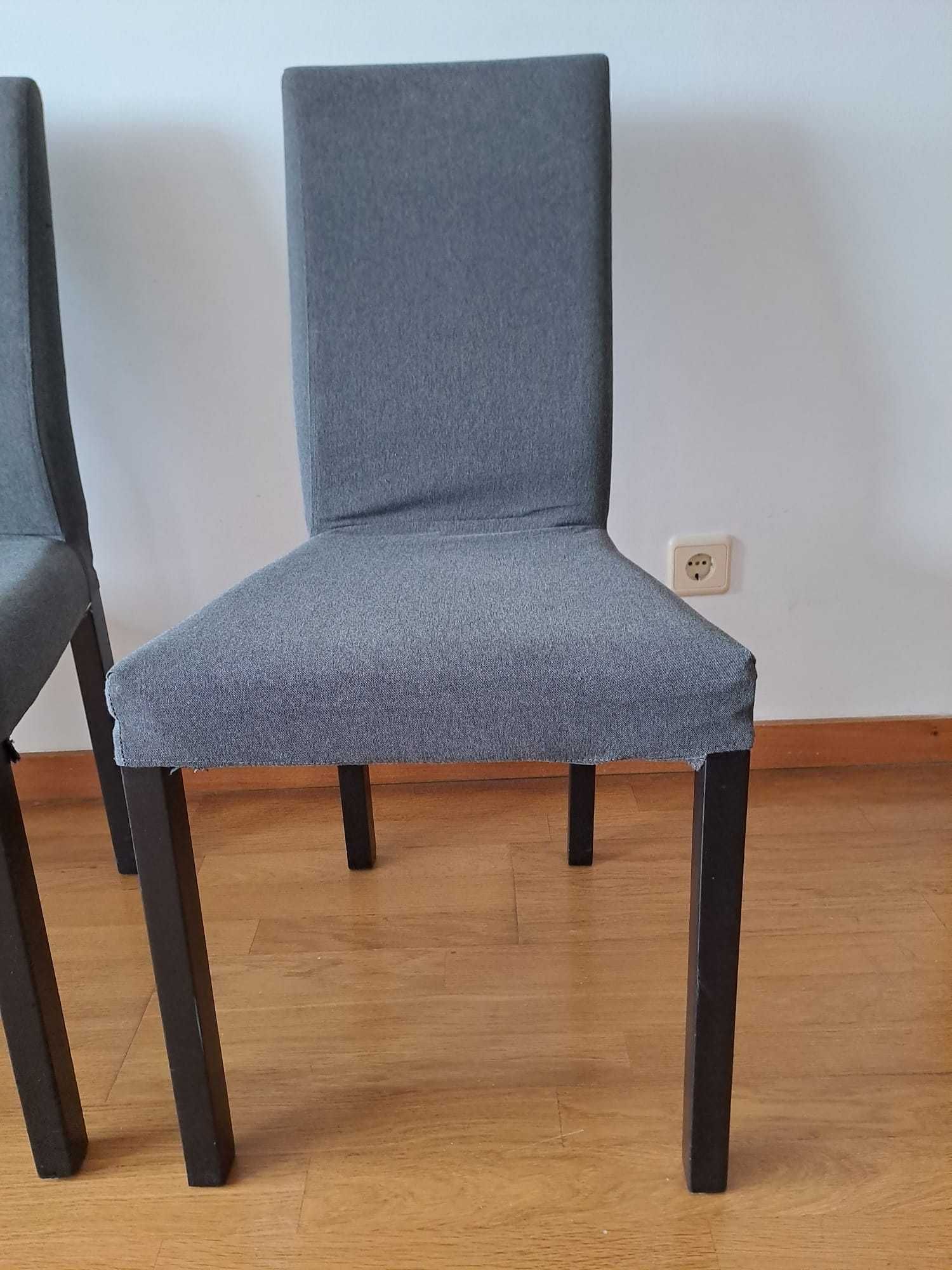 Cadeiras sala de jantar ikea- kattil