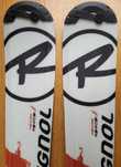 Narty Rossignol Radical jr Racing 130 cm