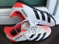 Korki firmy adidas /predator rozm.38