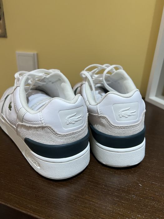 Sapatilhas Lacoste
