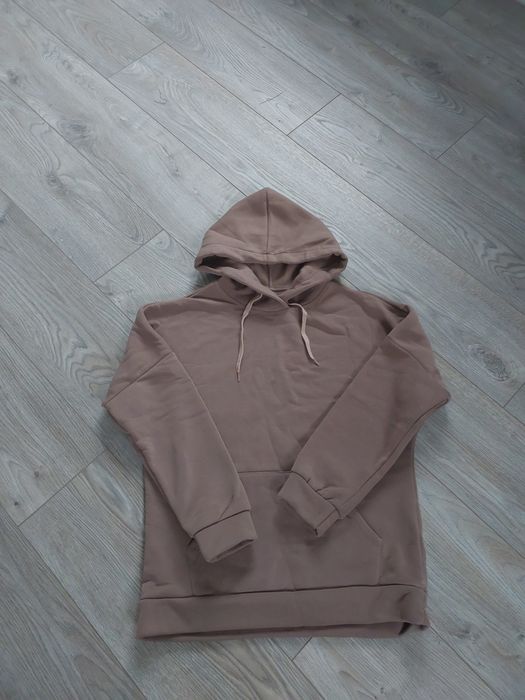 Худі утеплене флісом р.46 ціна 350грн.