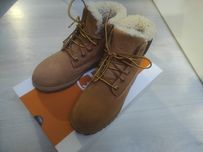 Buty zimowe Timberland rozm. 37
