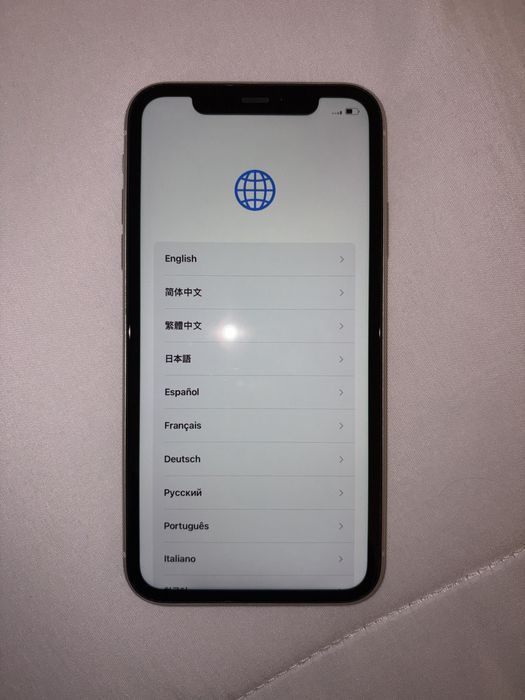 Iphone 11, em excelente estado