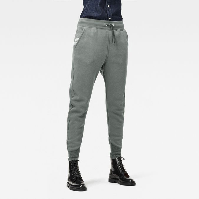 Spodnie dresowe G-Star RAW Premium core 3D tapered L