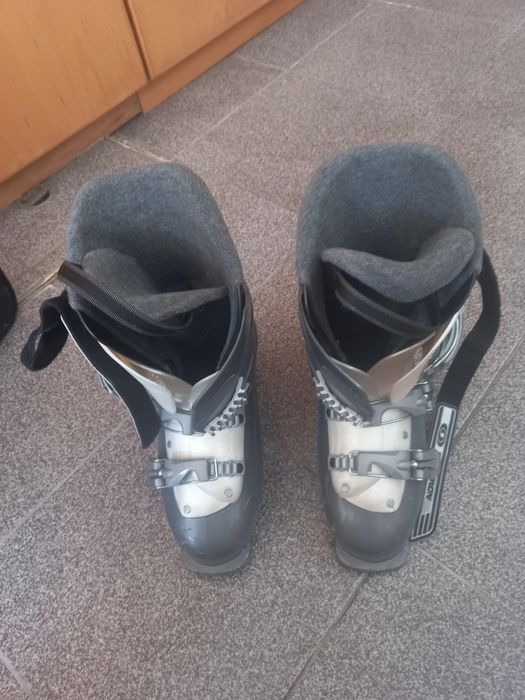 Botas esqui Salomon