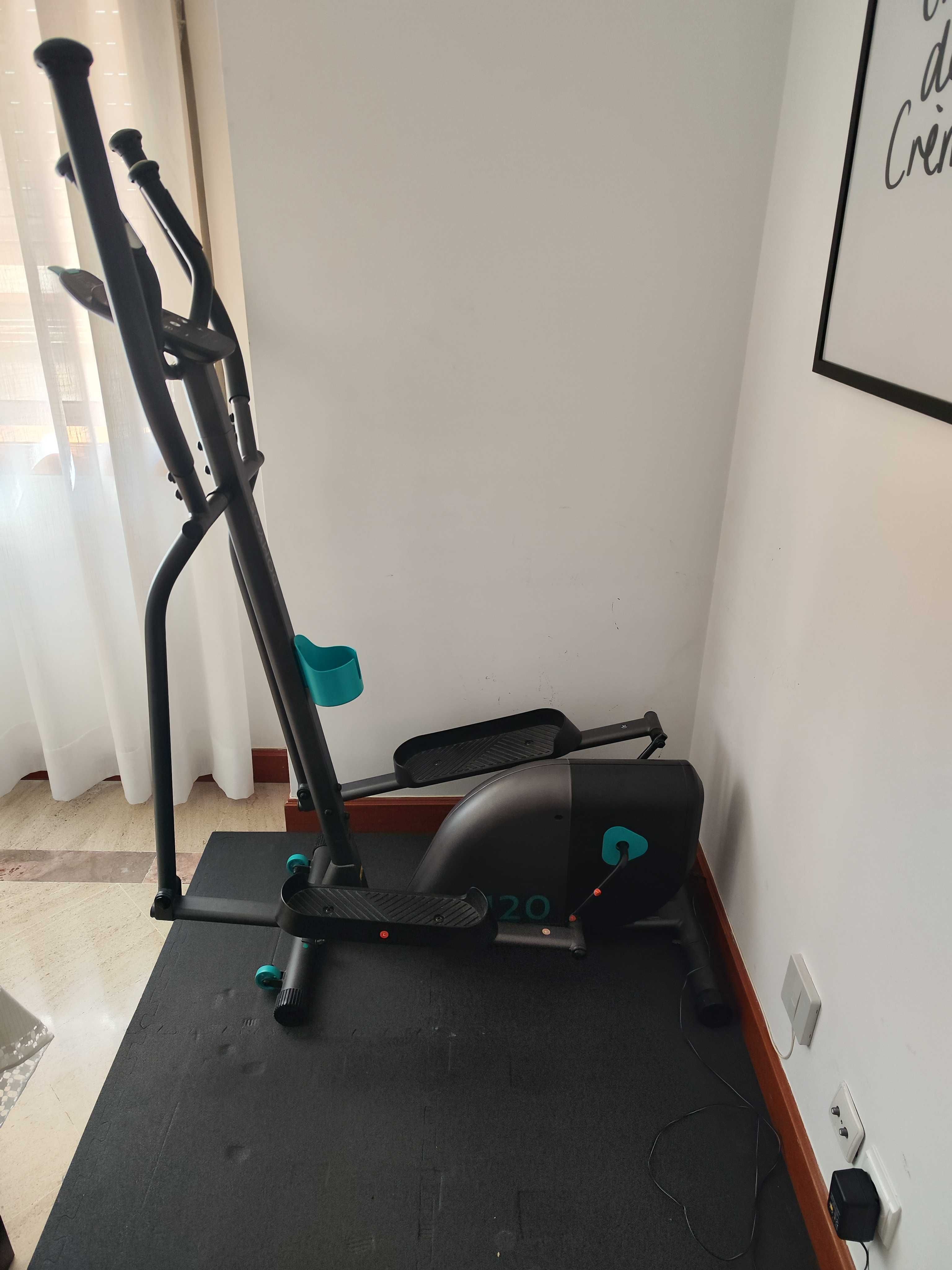 Elíptica DOMYOS 120