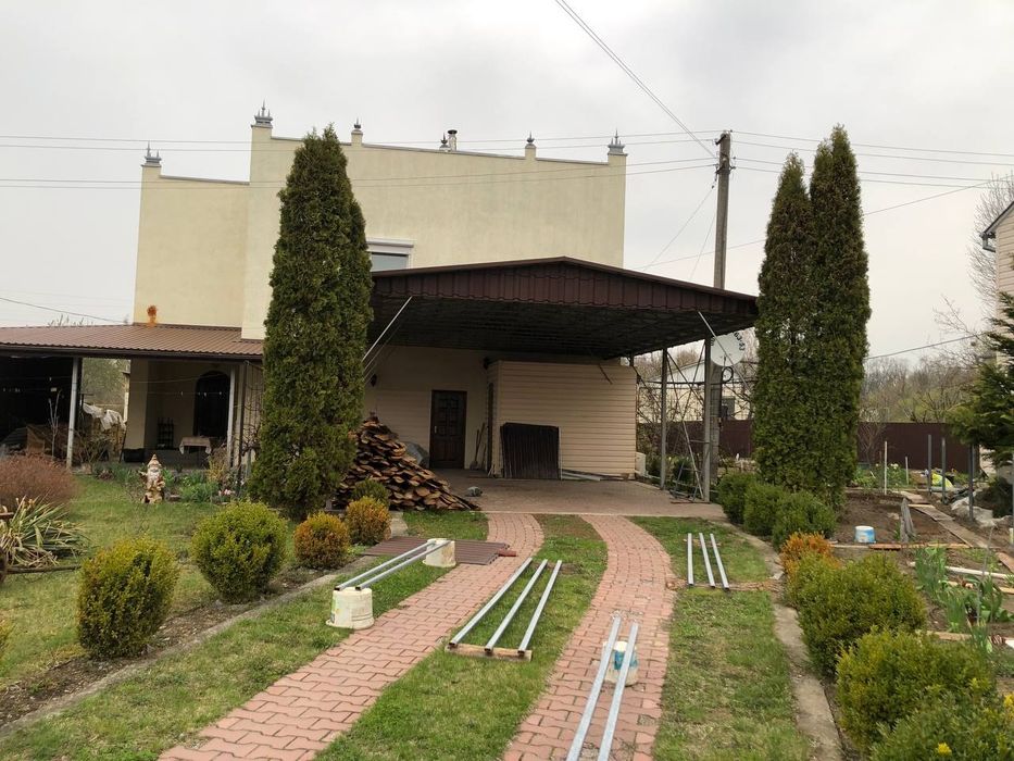 Орегда будинку на короткий термін