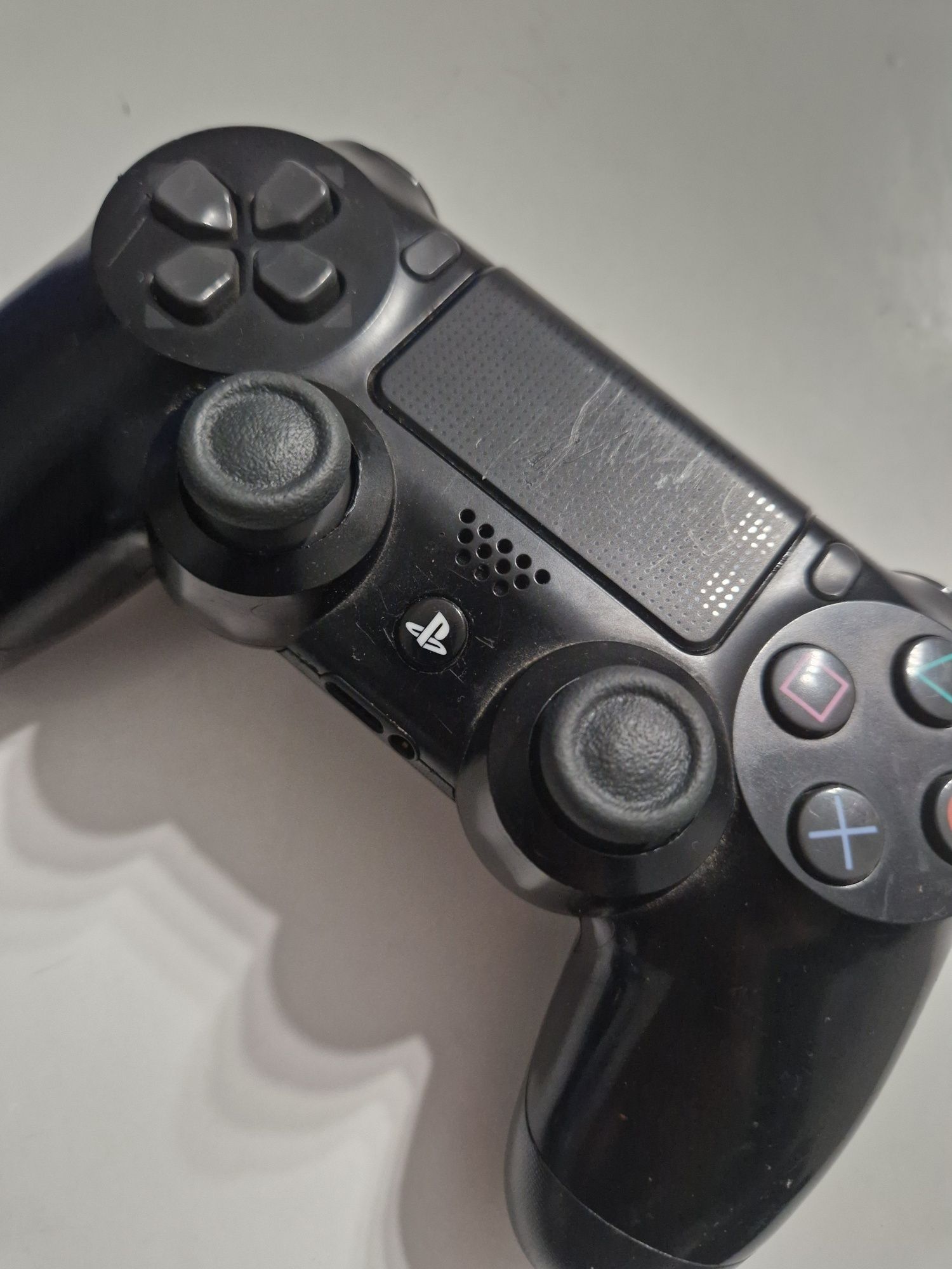 Sony Playstation DualShock 4 Oryginalny Pad 2x
