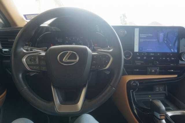 2022 Lexus NX 250 Premium