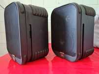 Colunas Jbl control la
