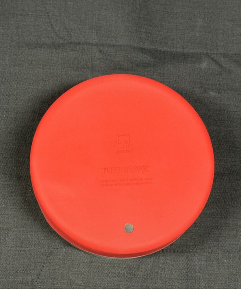 Zee.dog NOVO- bebedouro/ comedouro Tuff Bowl
