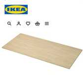 Blat kuchenny fornir PINNARP / IKEA / cena w sklepie 999zł