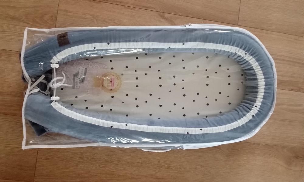 Kokon/ gniazdo niemowlęce Sleepee