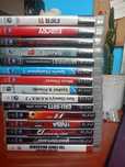 Sprzedam gry na PS3
