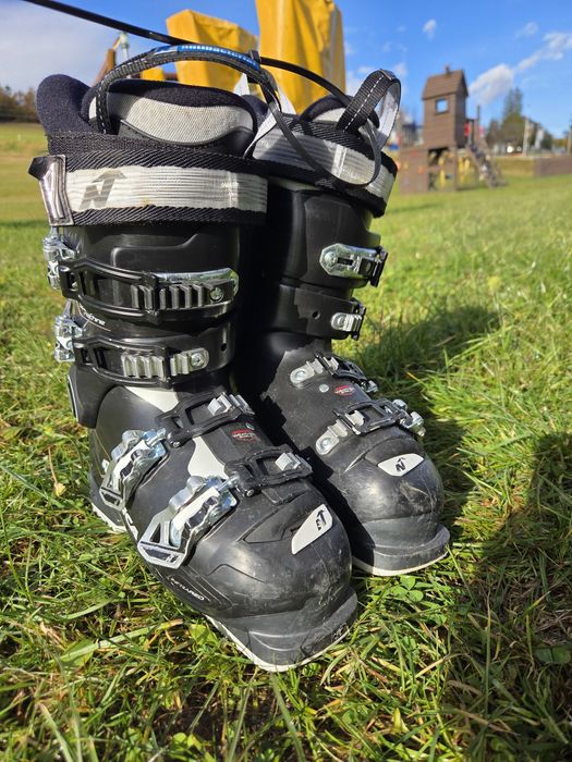 Nordica Speed Machine 23.0