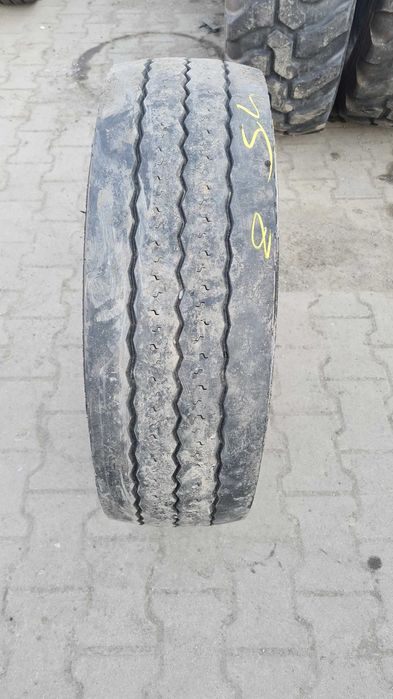 245/70R17.5 Opona MICHELIN X MULTI T 8mm