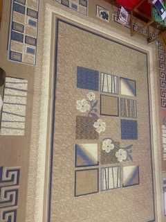 Килим в хорошому стані 3м на 4,5м