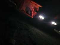 Ваз 2113 сел и поехал