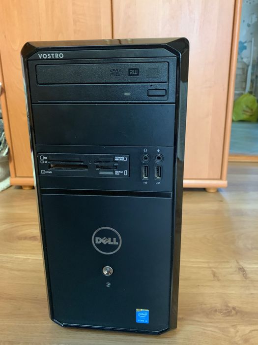 komputer dell vostro 3900MT