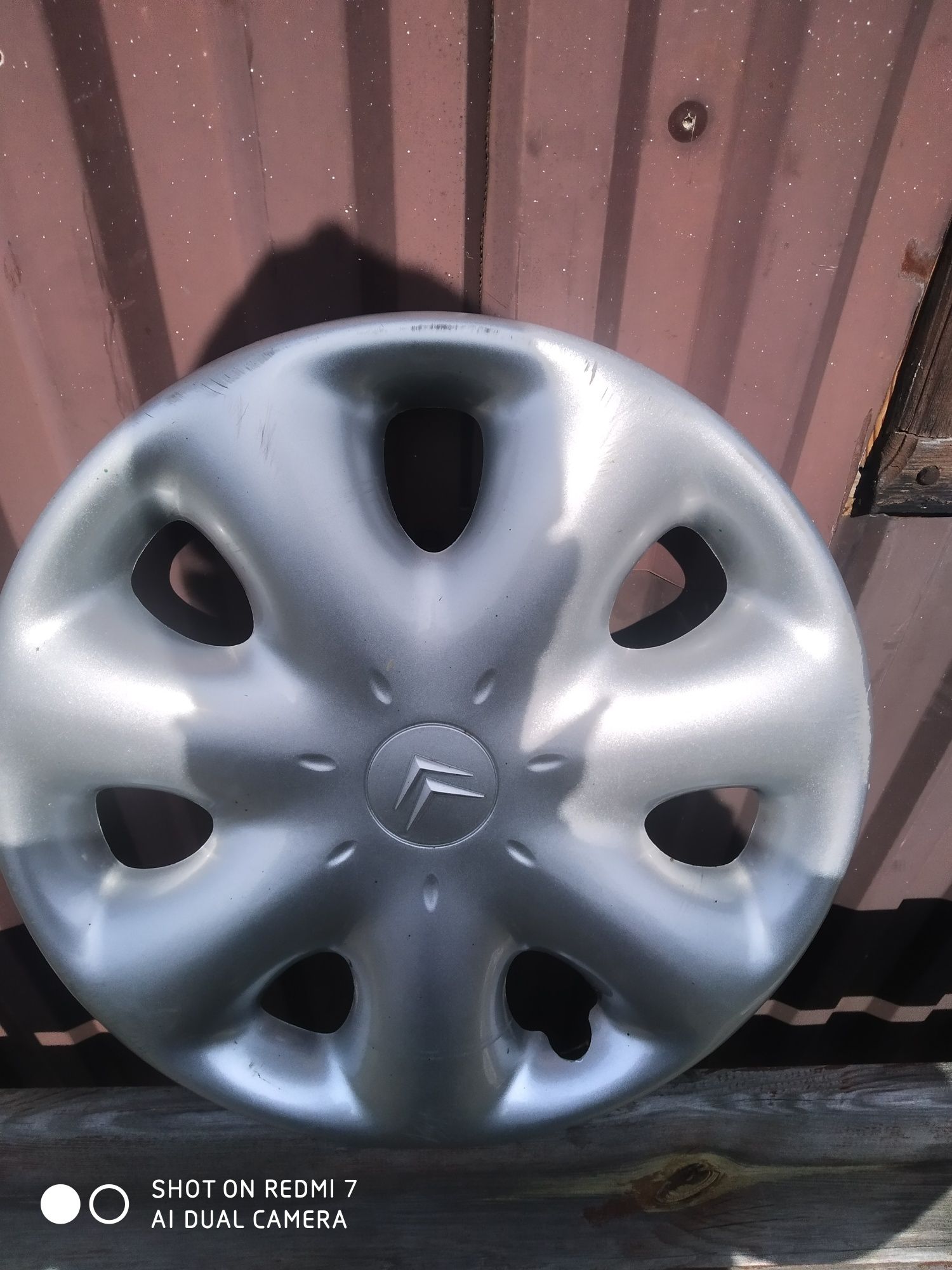 Kołpak CITROEN   15" oraz kołpak VW 16'' !!!