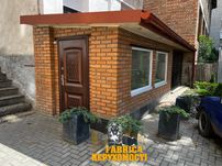 Продаж комерційного приміщення 500$\кв.м (просп. Молоді)