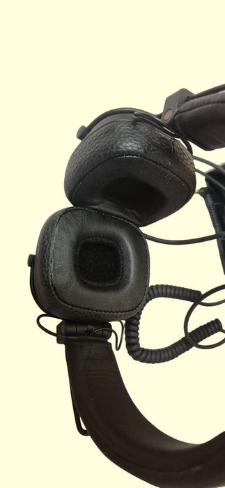 Marshall Major III — фірмові навушники, чудовий звук