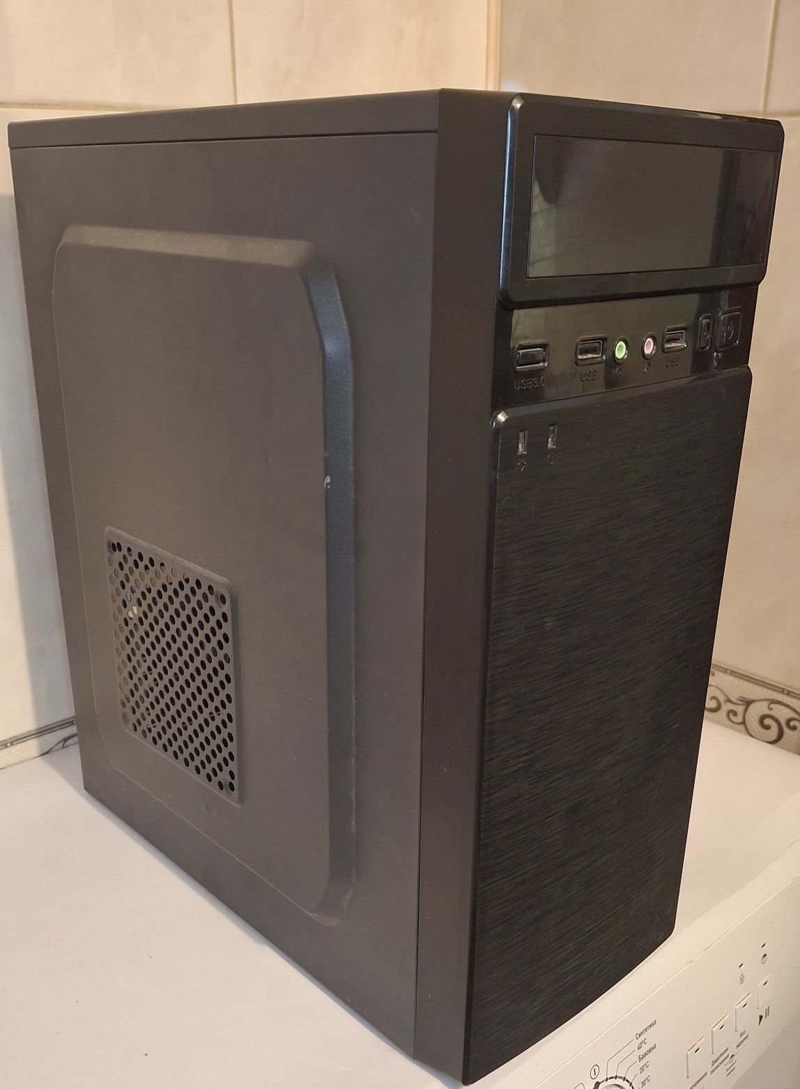 Системний блок ICore i3-4160 (3,6GHz)